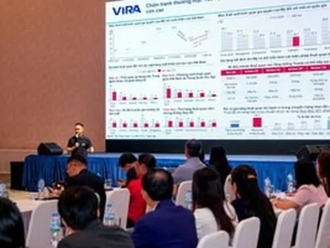 VIRA: USD/VND có thể vượt 27.000 đồng, lãi suất VND khó giảm sâu trong nửa cuối năm 2026
