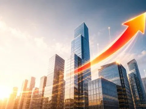 Một ngân hàng đặt mục tiêu tín dụng bán lẻ tăng tới 45% trong năm 2026