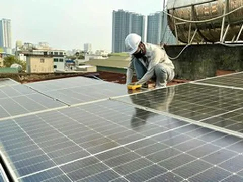 Tiền điện bao nhiêu mỗi tháng thì hộ gia đình nên lắp điện mặt trời mái nhà?