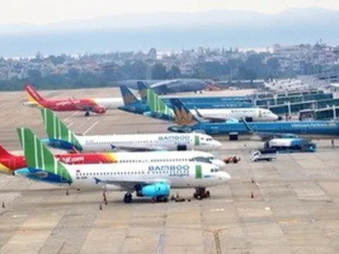 Hãng hàng không tiếp tục điều chỉnh kế hoạch bay do áp lực nhiên liệu