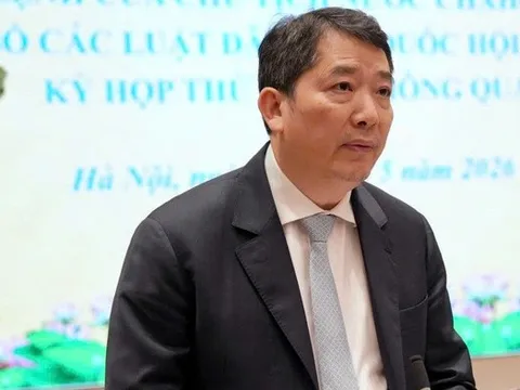 Hơn 2,5 triệu hộ kinh doanh hưởng lợi khi nâng ngưỡng miễn thuế lên 1 tỷ đồng