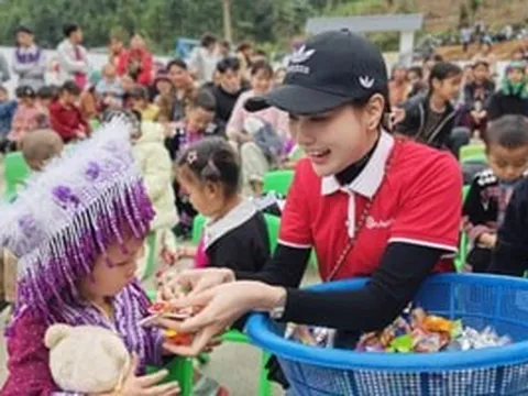 SeABank được vinh danh “Ngân hàng có trách nhiệm xã hội tiêu biểu 2026” nhờ loạt dấu ấn cộng đồng