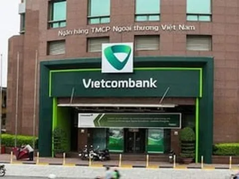 Vietcombank muốn phát hành 10.000 tỷ đồng trái phiếu tăng vốn cấp 2