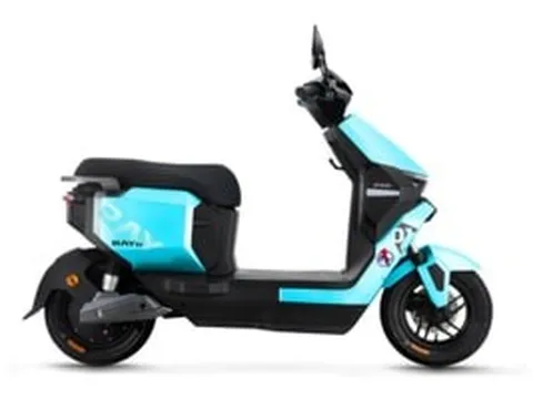 Cú sốc từ thị trường xe điện: Mở bán với mức giảm hơn 50% cho mẫu xe đi được 120km cùng hàng loạt công nghệ