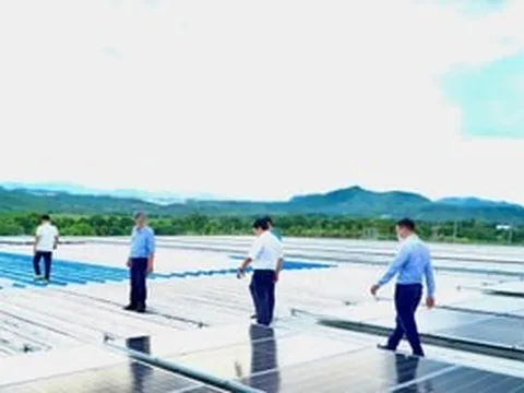 Tín dụng xanh cho dự án tiết kiệm năng lượng: Cơ hội lớn nhưng vẫn ‘kén vốn’