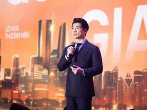 Đang làm Phó Chủ tịch SHB, ông Đỗ Quang Vinh bất ngờ chuyển sang làm thầy giáo