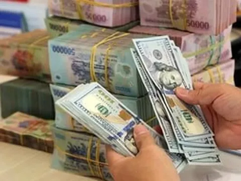 Tỷ giá USD hôm nay 14/5: USD giữ đà tăng trước căng thẳng địa chính trị