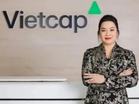 Quỹ Đầu tư do bà Nguyễn Thanh Phượng làm Chủ tịch bán hết cổ phiếu VCI
