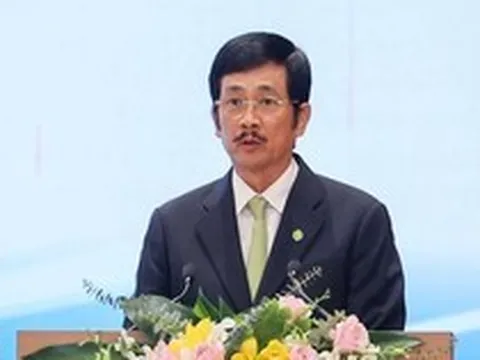 Hai lần rời ghế Chủ tịch HĐQT Novaland của ông Bùi Thành Nhơn