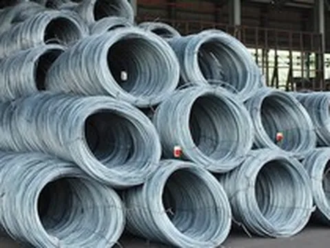 Cựu vương ngành thép vẫn tiếp tục chìm trong thua lỗ, vốn chủ sở hữu âm 800 tỷ đồng