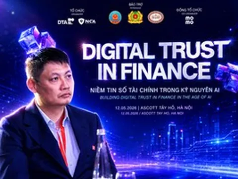 Tổng Giám đốc MoMo: Chúng tôi chuyển từ tư duy chặn kẻ xấu sang đồng hành bảo vệ người tốt khỏi mắc sai lầm