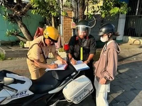 Từ hôm nay 15/5: Nghị định 100 hết hiệu lực, hàng loạt mức phạt giao thông sẽ bị xử lý ra sao?