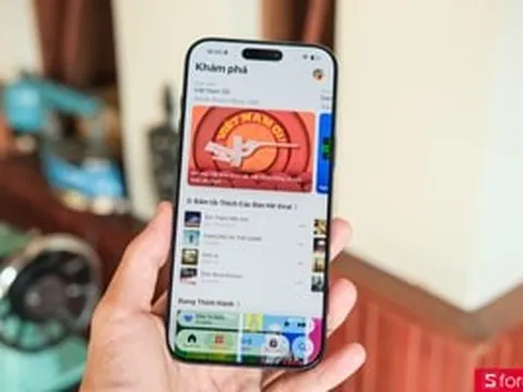 Hàng triệu người dùng iPhone cần làm việc này trước khi quá muộn