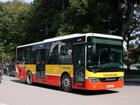 Hàng triệu người tại một địa phương sắp được đi xe buýt, metro không mất tiền quanh năm