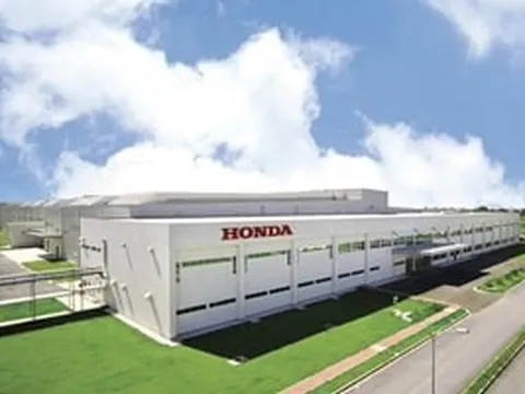 Nộp ngân sách tại Phú Thọ gần 6.000 tỷ, Honda Việt Nam đưa ra kiến nghị nóng
