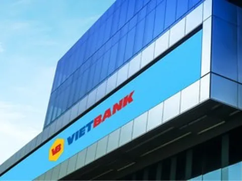 VietBank (VBB) lên kế hoạch tăng vốn thêm gần 4.800 tỷ đồng, chuẩn bị niêm yết HoSE