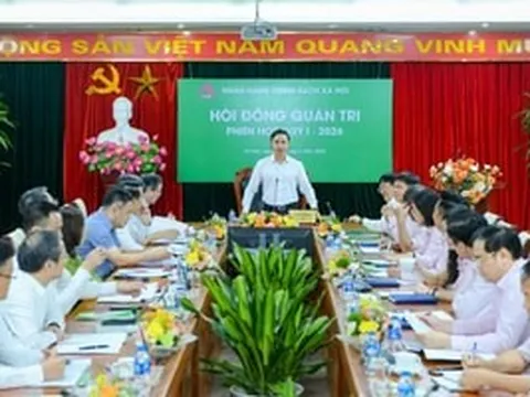 Thống đốc NHNN Phạm Đức Ấn khen ngợi 1 ngân hàng trong bối cảnh kinh tế còn nhiều khó khăn và thách thức
