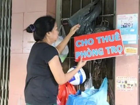 Chủ nhà trọ sẽ bị phạt 30 triệu đồng nếu tính tiền điện kiểu này, người đi thuê cần biết để đòi quyền lợi
