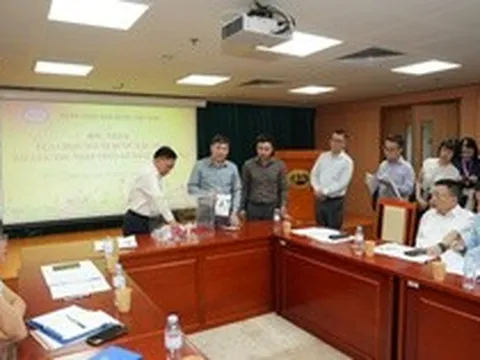 NHNN thực hiện bốc thăm xác minh tài sản, thu nhập tại các cơ quan, đơn vị năm 2026
