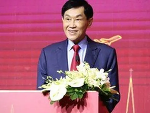 Ông Johnathan Hạnh Nguyễn tiếp tục được đề nghị tặng danh hiệu Anh hùng Lao động