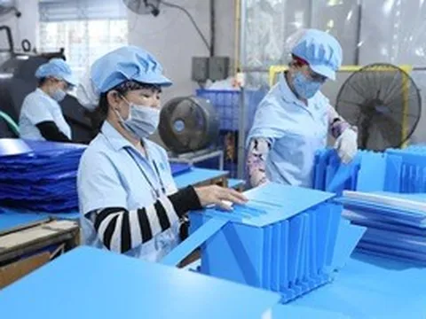 TPHCM dẫn đầu cả nước về Chỉ số hiệu quả kinh tế tư nhân