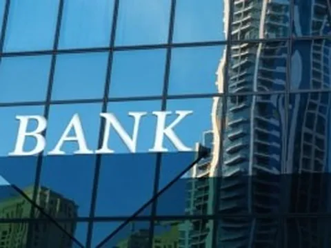 Một ngân hàng ghi nhận tăng trưởng tín dụng cao nhất lịch sử