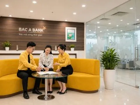 BAC A BANK thúc đẩy 'giao thông xanh' bằng loạt ưu đãi tín dụng hấp dẫn