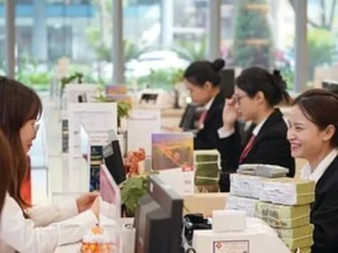 Bản đồ tín dụng BĐS quý I/2026: 1,58 triệu tỷ đồng được bơm ra ở 14 ngân hàng, riêng 5 nhà băng dẫn đầu chiếm 75%