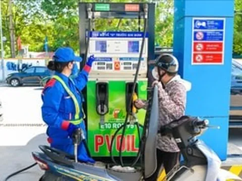 Chỉ 15 ngày nữa, toàn bộ cây xăng trên cả nước sẽ phải bán loại xăng này