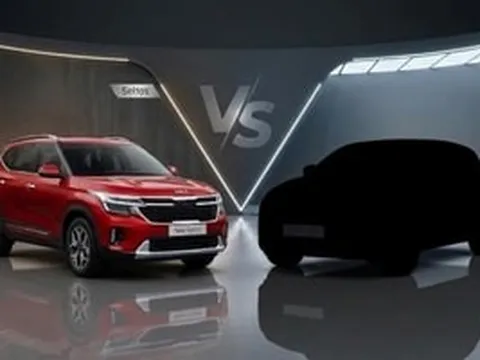 Mẫu xe VinFast 'chung mâm' Seltos được nhận định là 'kèo thơm' nhất tầm giá 700 triệu