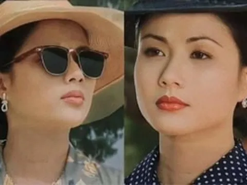Phó Giáo sư - Tiến sĩ là diễn viên, được xem là Nam Phương Hoàng hậu đẹp nhất như 'bước ra từ sách sử' của điện ảnh Việt suốt hơn 20 năm
