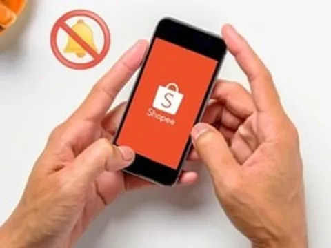 Shopee phát thông báo quan trọng, những người bán hàng cần chú ý