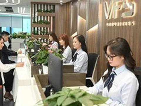 Chứng khoán Nhất Việt chốt ngày phát hành gần 14 triệu cổ phiếu trả cổ tức