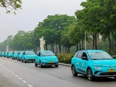 Các tình huống khẩn cấp lưu ý: Hãng taxi của ông Phạm Nhật Vượng sẽ hỗ trợ miễn phí cho các trường hợp sau