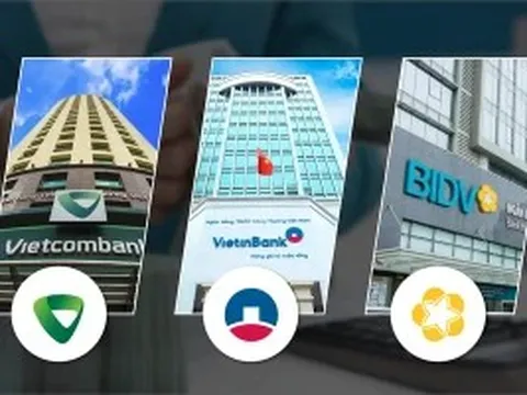 Thông tư 08 bắt đầu hiệu lực đưa 20% tiền gửi Kho bạc có kỳ hạn vào LDR, nhóm Big 4 hưởng lợi