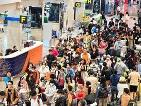 Không để "né" bồi thường chậm, huỷ chuyến bay từ tiền mặt sang voucher, điểm thưởng