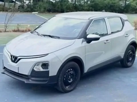 Giá chỉ 400 triệu: Một mẫu SUV 'cắt giảm option' của VinFast có khiến khách hàng hụt hẫng?
