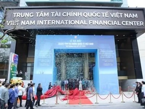 Loạt ‘ông lớn’ tài chính muốn lập ngân hàng con tại Trung tâm Tài chính quốc tế TP.HCM