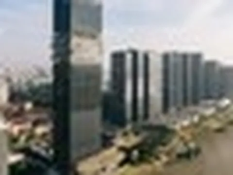 Nhiều "ông lớn" Mỹ, Trung Quốc, Nhật Bản muốn lập ngân hàng con ở Trung tâm Tài chính quốc tế TPHCM