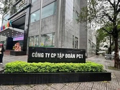 Tập đoàn PC1 kinh doanh ra sao dưới thời Chủ tịch Trịnh Văn Tuấn?