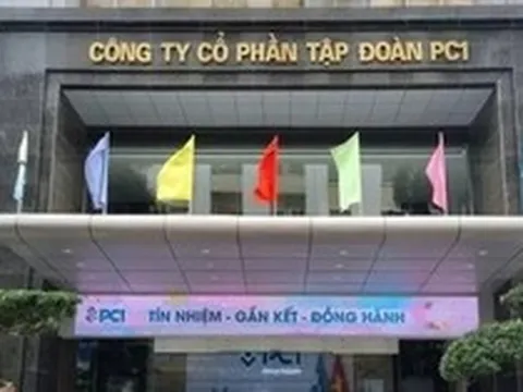 Chủ tịch PC1 sở hữu bao nhiêu tài sản trước khi bị khởi tố?