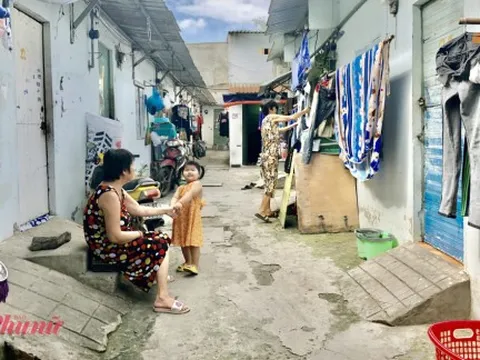 Hơn 109.700 chủ nhà trọ tại TPHCM ký cam kết bán điện đúng giá