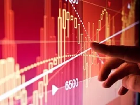 Mã cổ phiếu ngân hàng 'lọt tầm ngắm' SSI, kỳ vọng tăng hơn 20%