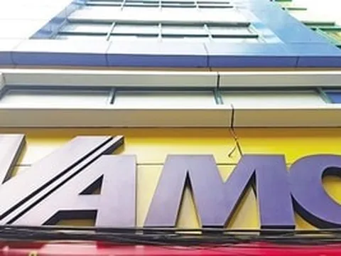 VAMC rao bán khoản nợ hơn 1.500 tỷ đồng của nhóm doanh nghiệp liên quan ông Trần Văn Thông