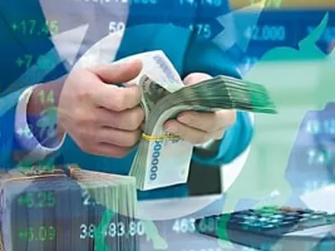 Techcombank, VPBank sắp chi gần 9.000 tỷ đồng trả cổ tức tiền mặt cho cổ đông