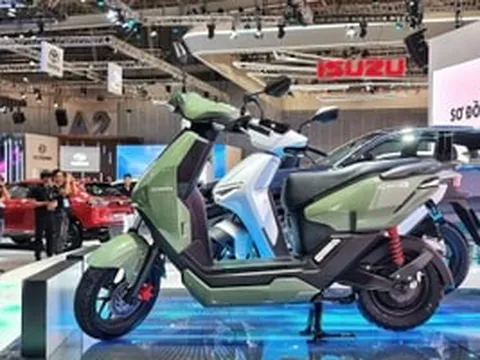 Honda Việt Nam thông báo tin vui đến toàn bộ khách hàng mua xe, đặc biệt là mẫu xe này