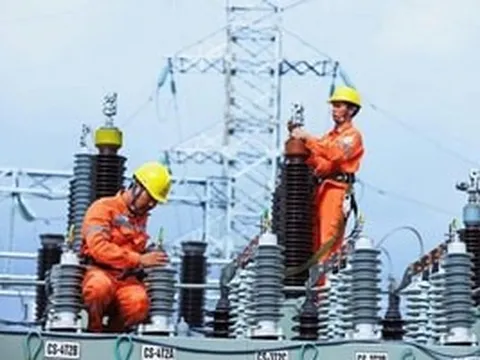 Bộ Công Thương phát khuyến nghị khẩn sau khi sản lượng điện tiêu thụ toàn quốc lập kỷ lục mới