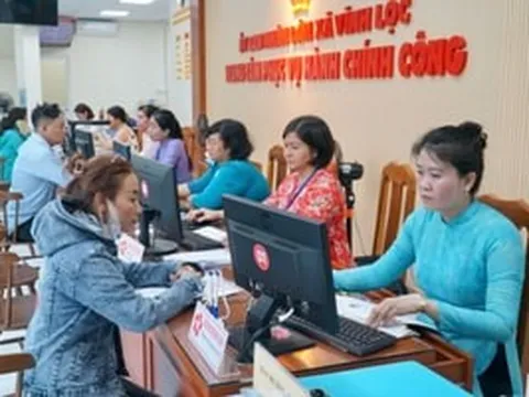Chính thức tăng lương cơ sở lên 2,53 triệu đồng từ 1/7: Chi tiết bảng lương mới của cán bộ xã, phường