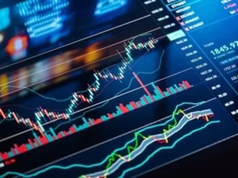 Chất lượng tài sản dẫn đầu, một cổ phiếu ngân hàng được khuyến nghị MUA, tiềm năng tăng tới 19%