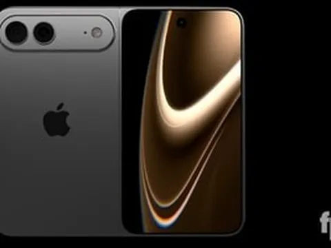 Apple gặp rắc rối lớn với iPhone gập: Bản lề phát tiếng 'lọc cọc', nguy cơ lùi ngày ra mắt